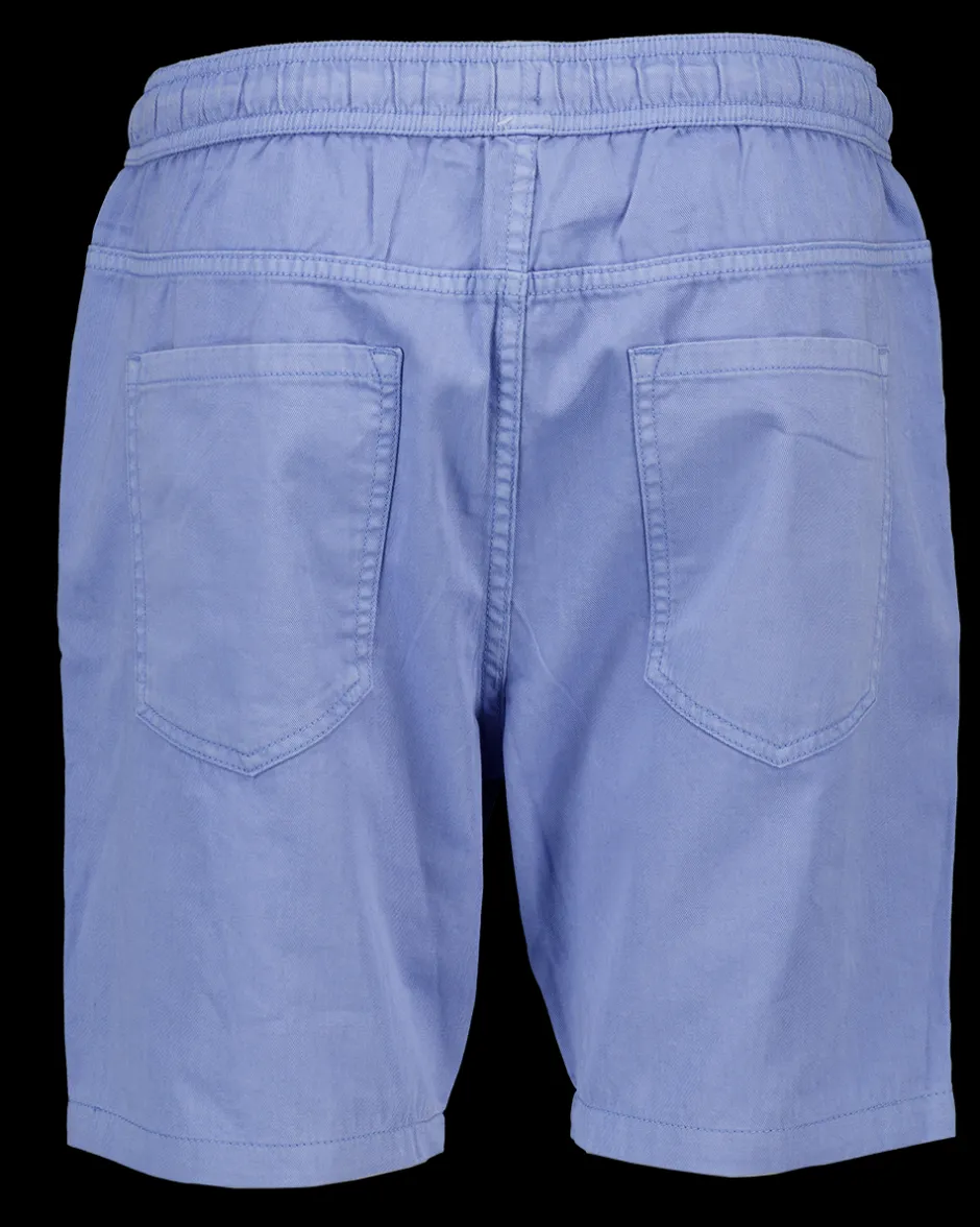 Zeeman Short - Blauw^Heren Broeken