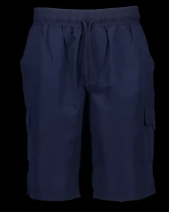 Zeeman Short - Blauw^Heren Broeken
