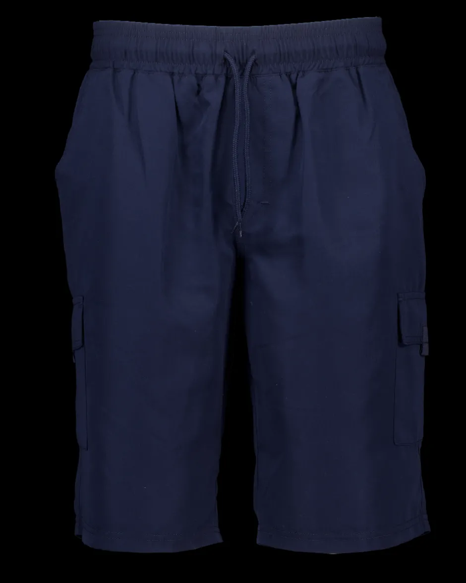 Zeeman Short - Blauw^Heren Broeken