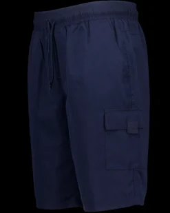 Zeeman Short - Blauw^Heren Broeken