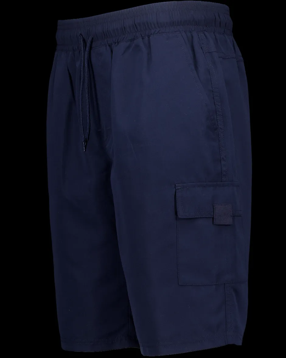 Zeeman Short - Blauw^Heren Broeken