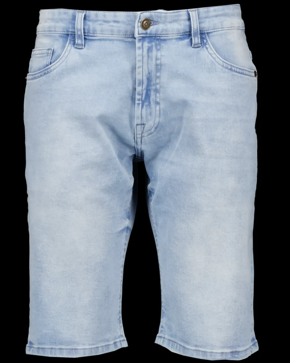 Zeeman Short - Blauw^Heren Broeken