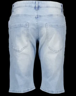 Zeeman Short - Blauw^Heren Broeken