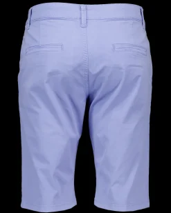 Zeeman Short - Blauw^Heren Broeken