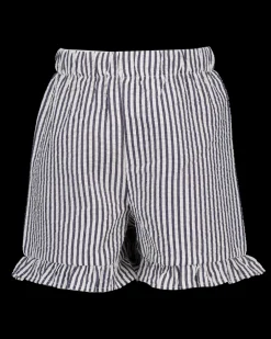 Zeeman Short - Blauw^ Broeken|Broeken