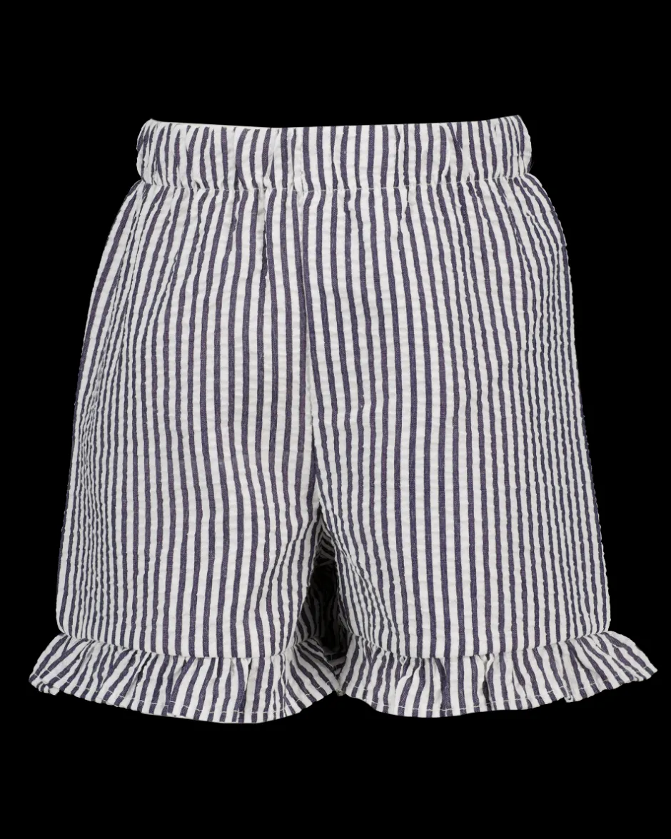 Zeeman Short - Blauw^ Broeken|Broeken