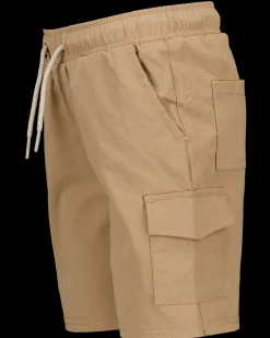 Zeeman Short - Bruin^ Broeken|Broeken