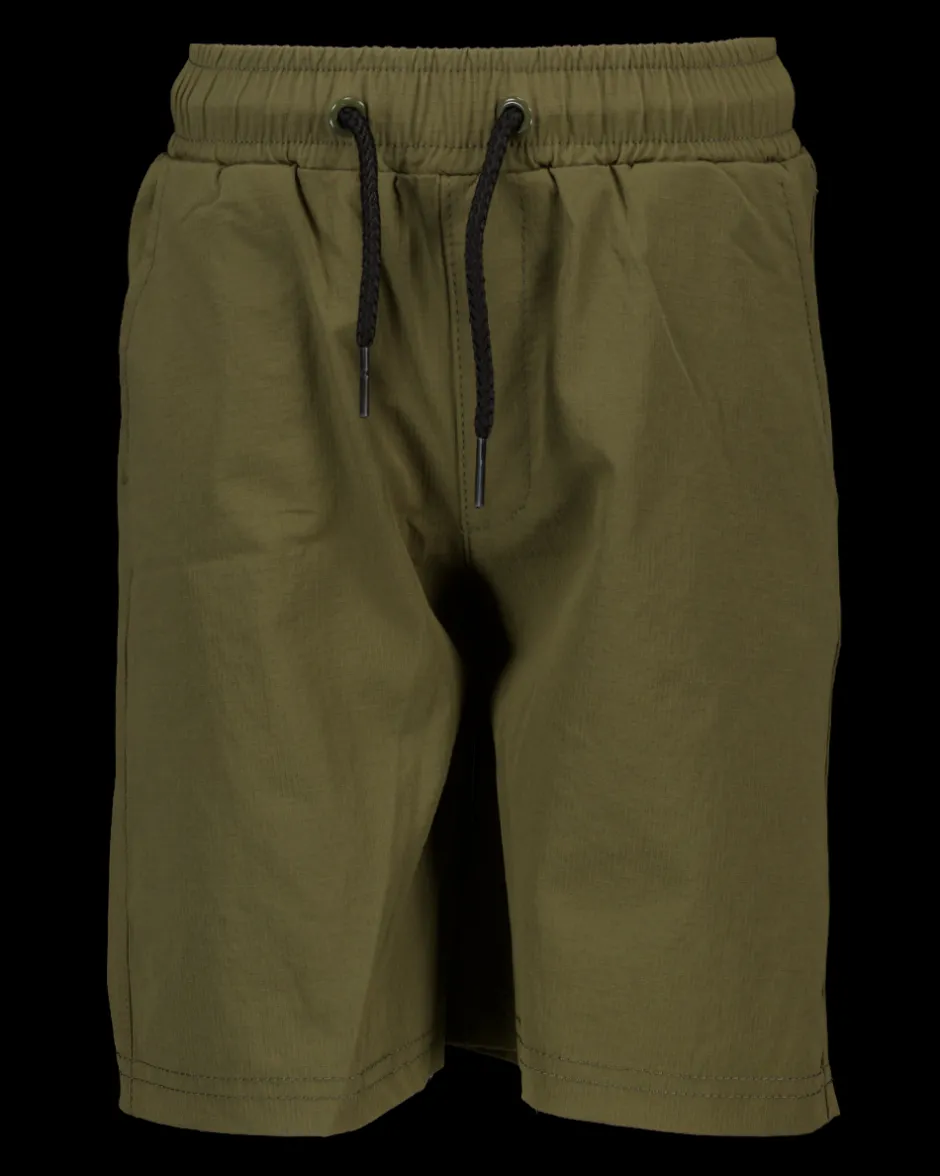 Zeeman Short - Bruin^ Broeken|Broeken