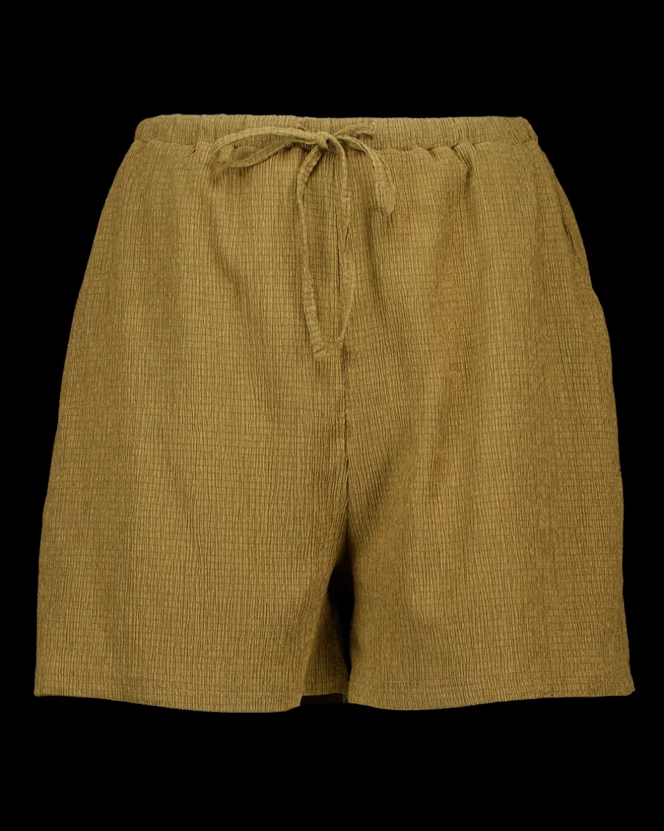 Zeeman Short - Bruin^DAMES Broeken