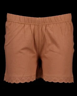 Zeeman Short - Bruin^ Broeken