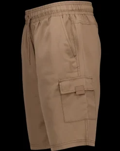 Zeeman Short - Bruin^Heren Broeken