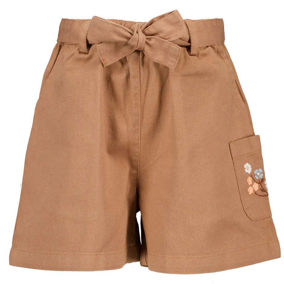 Zeeman Short - Bruin^ Broeken|Broeken