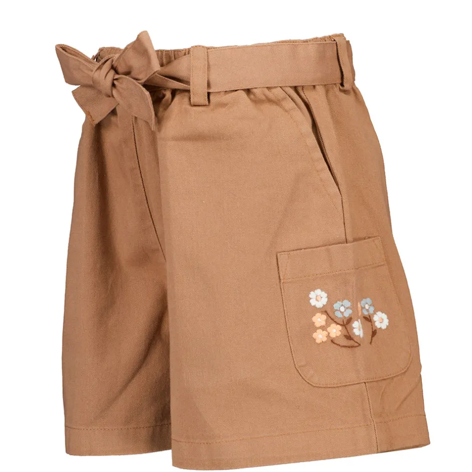 Zeeman Short - Bruin^ Broeken|Broeken