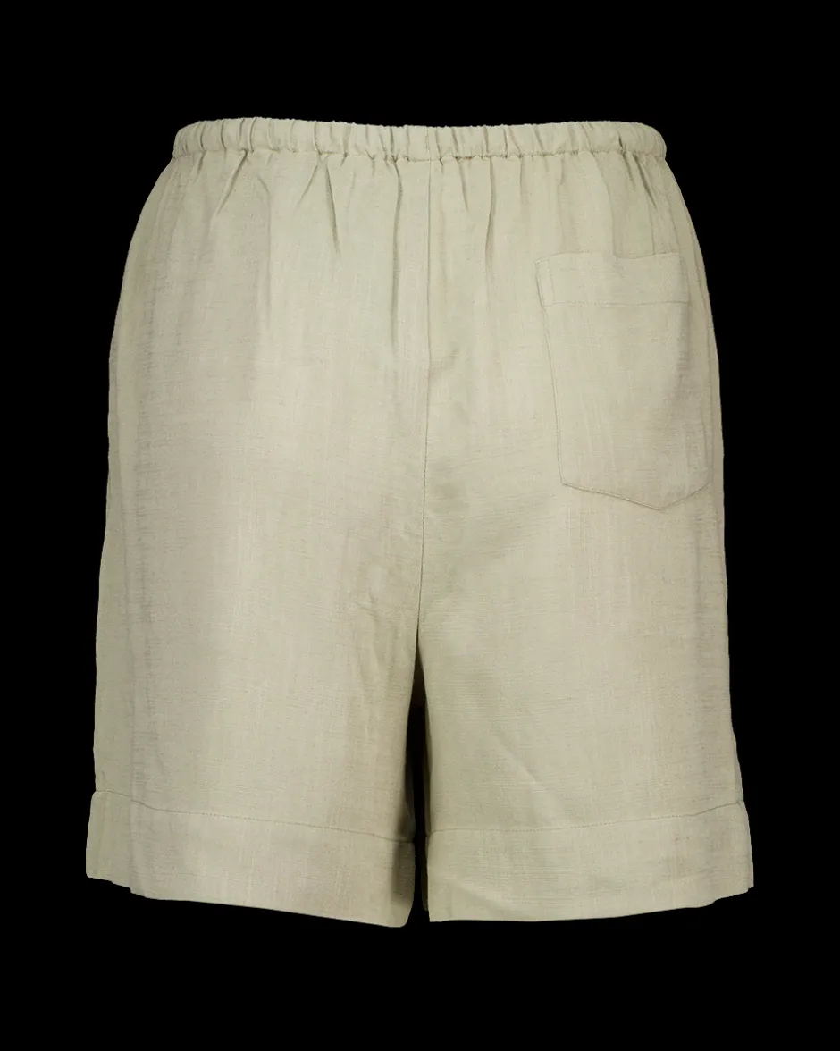 Zeeman Short - Groen^DAMES Broeken