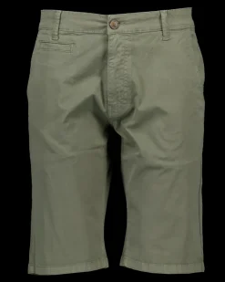 Zeeman Short - Groen^Heren Broeken