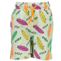 Zeeman Short - Groen^ Broeken|Broeken