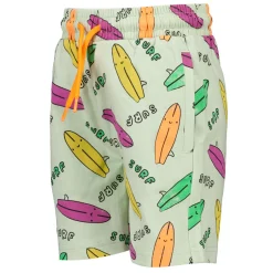 Zeeman Short - Groen^ Broeken|Broeken