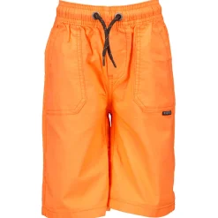 Zeeman Short - Oranje^ Broeken|Broeken