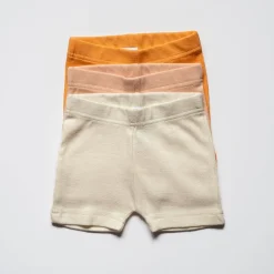 Zeeman Short - Oranje^ Broekjes|Broeken