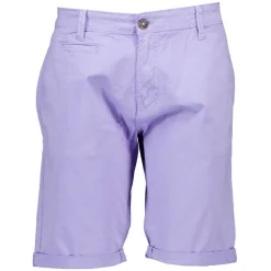 Zeeman Short - Paars^Heren Broeken