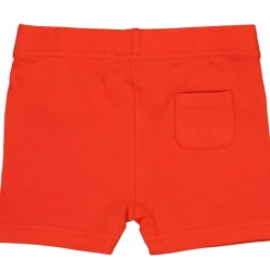 Zeeman Short - Rood^ Broeken