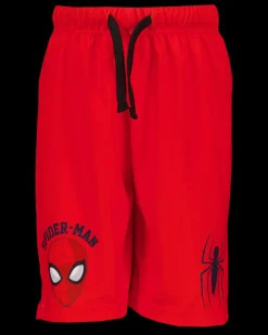 Zeeman Short - Rood^ Broeken|Broeken