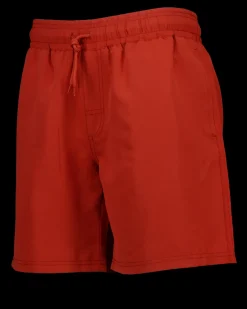 Zeeman Short - Rood^Heren Broeken