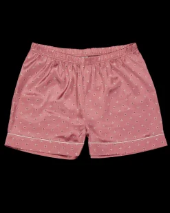Zeeman Short - Roze^DAMES Broeken