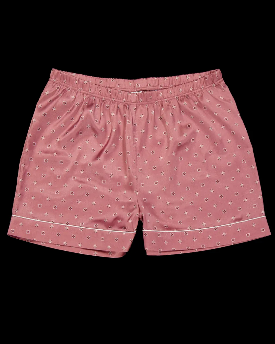 Zeeman Short - Roze^DAMES Broeken