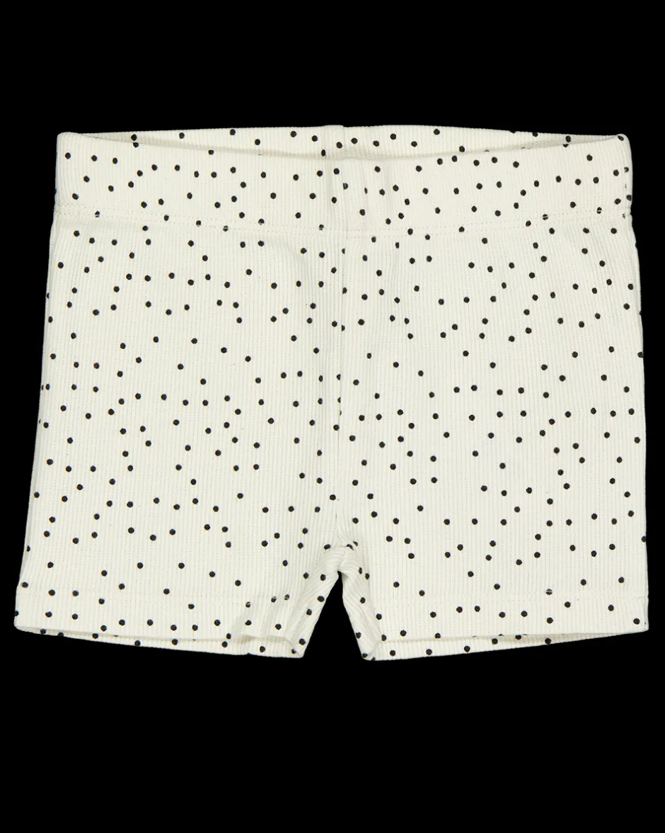 Zeeman Short - Wit^ Broeken