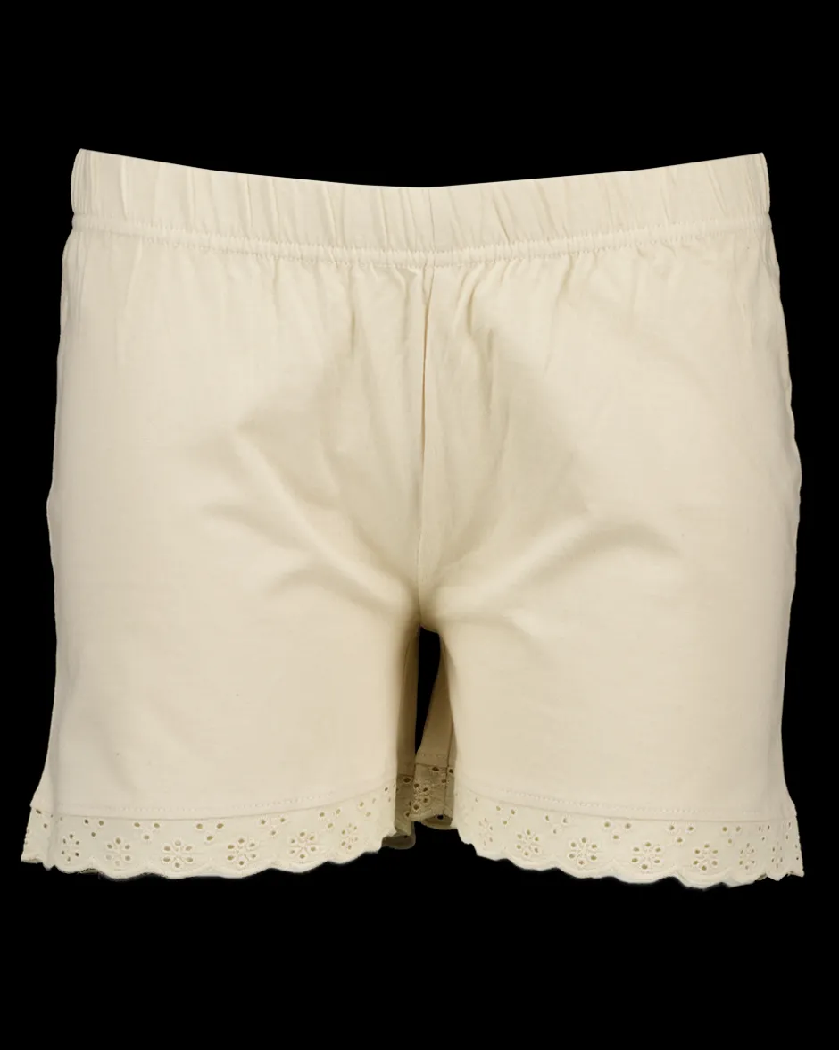 Zeeman Short - Wit^ Broeken|Broeken