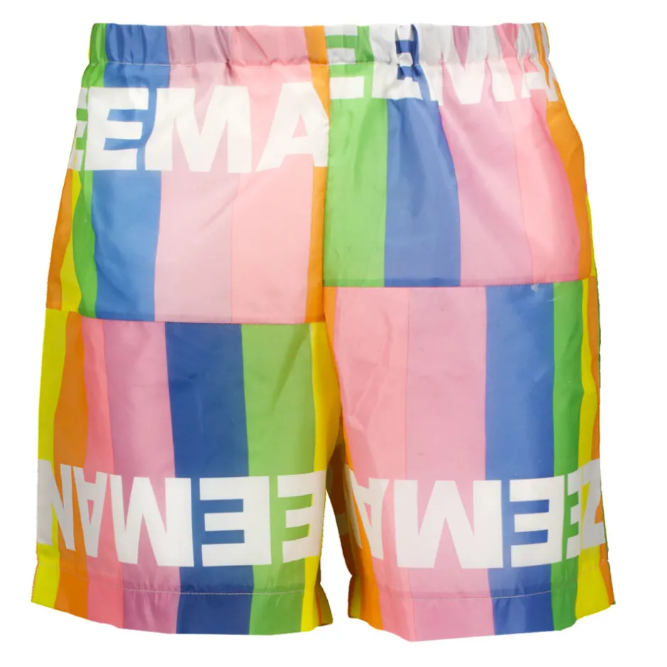 Zeeman Short - Wit^DAMES Broeken|Broeken