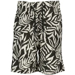 Zeeman Short - Wit^ Broeken|Broeken
