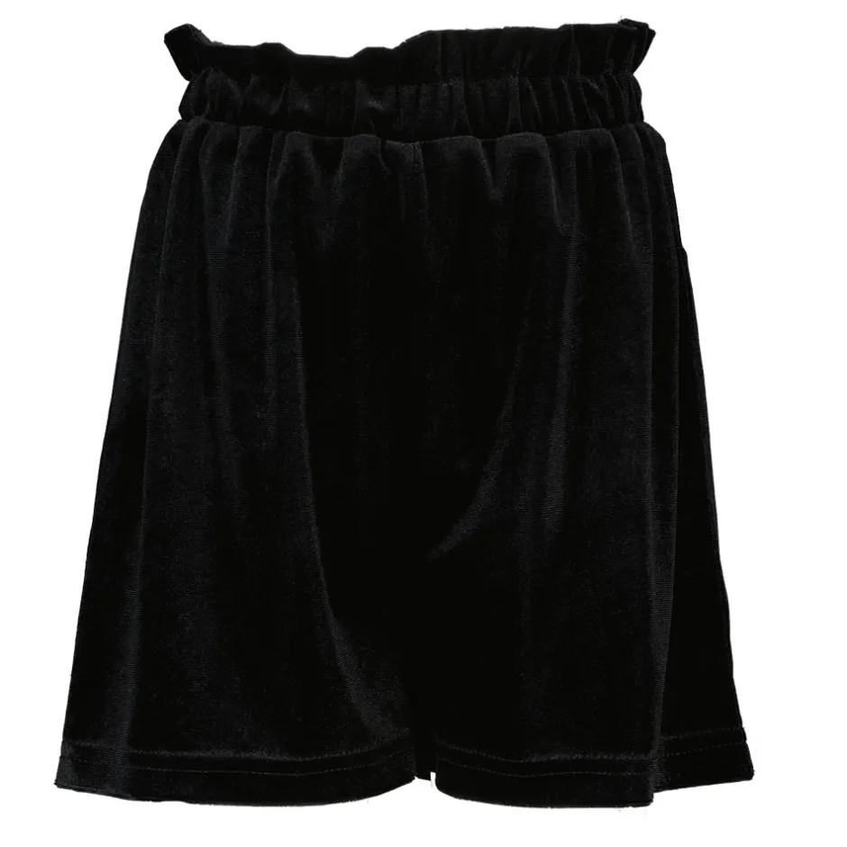Zeeman Short - Zwart^ Broeken|Broeken