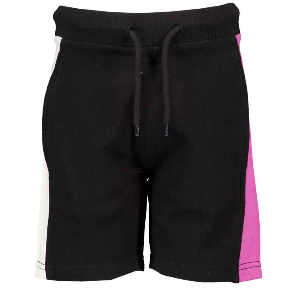Zeeman Short - Zwart^ Broeken|Broeken