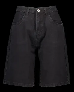 Zeeman Short - Zwart^DAMES Broeken
