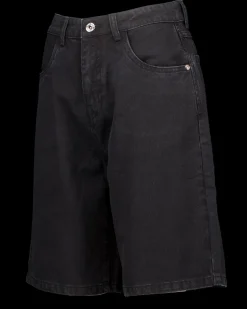 Zeeman Short - Zwart^DAMES Broeken