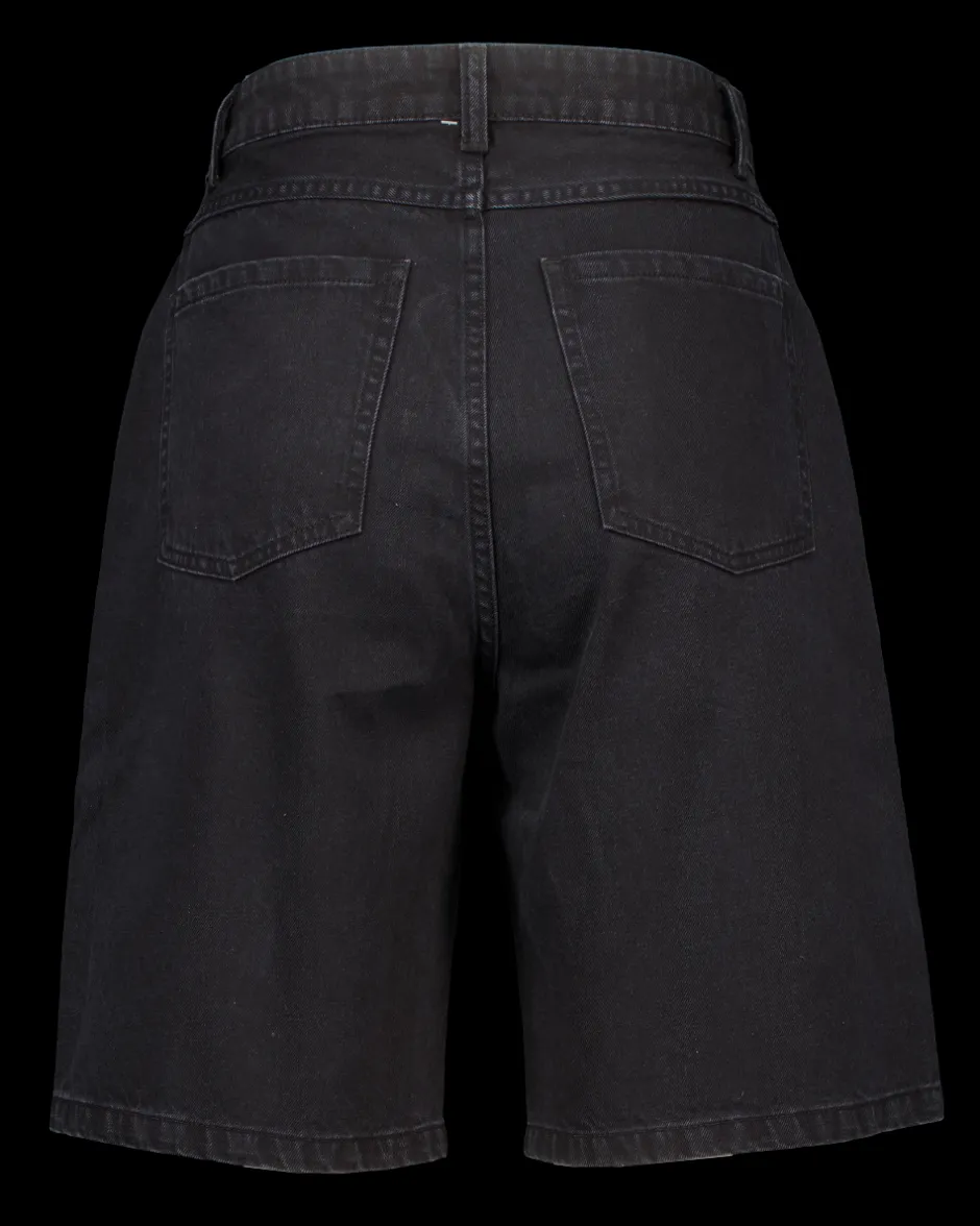 Zeeman Short - Zwart^DAMES Broeken