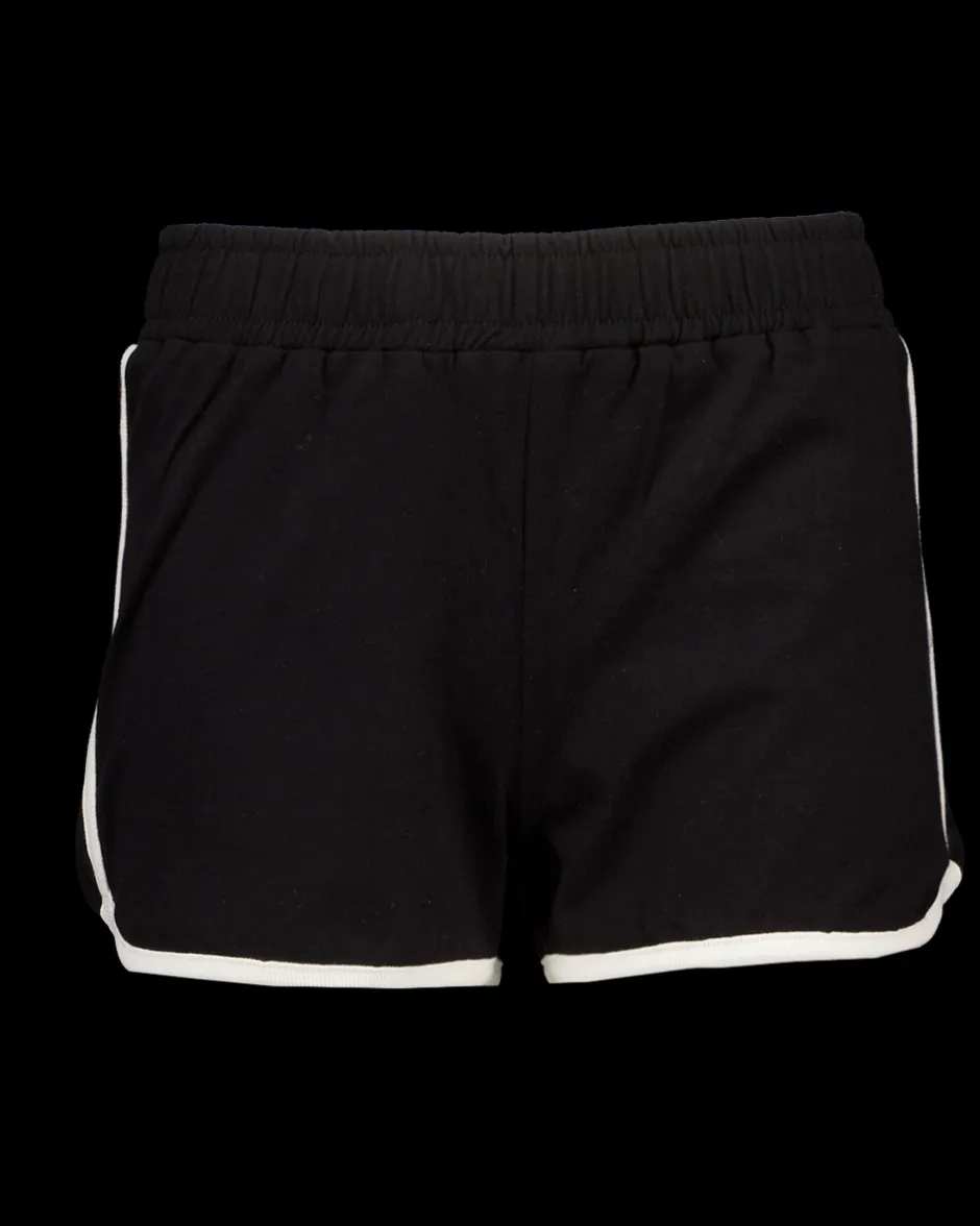 Zeeman Short - Zwart^ Broeken|Broeken