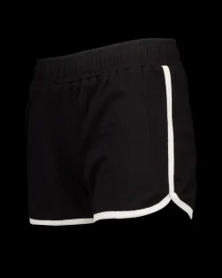 Zeeman Short - Zwart^ Broeken|Broeken