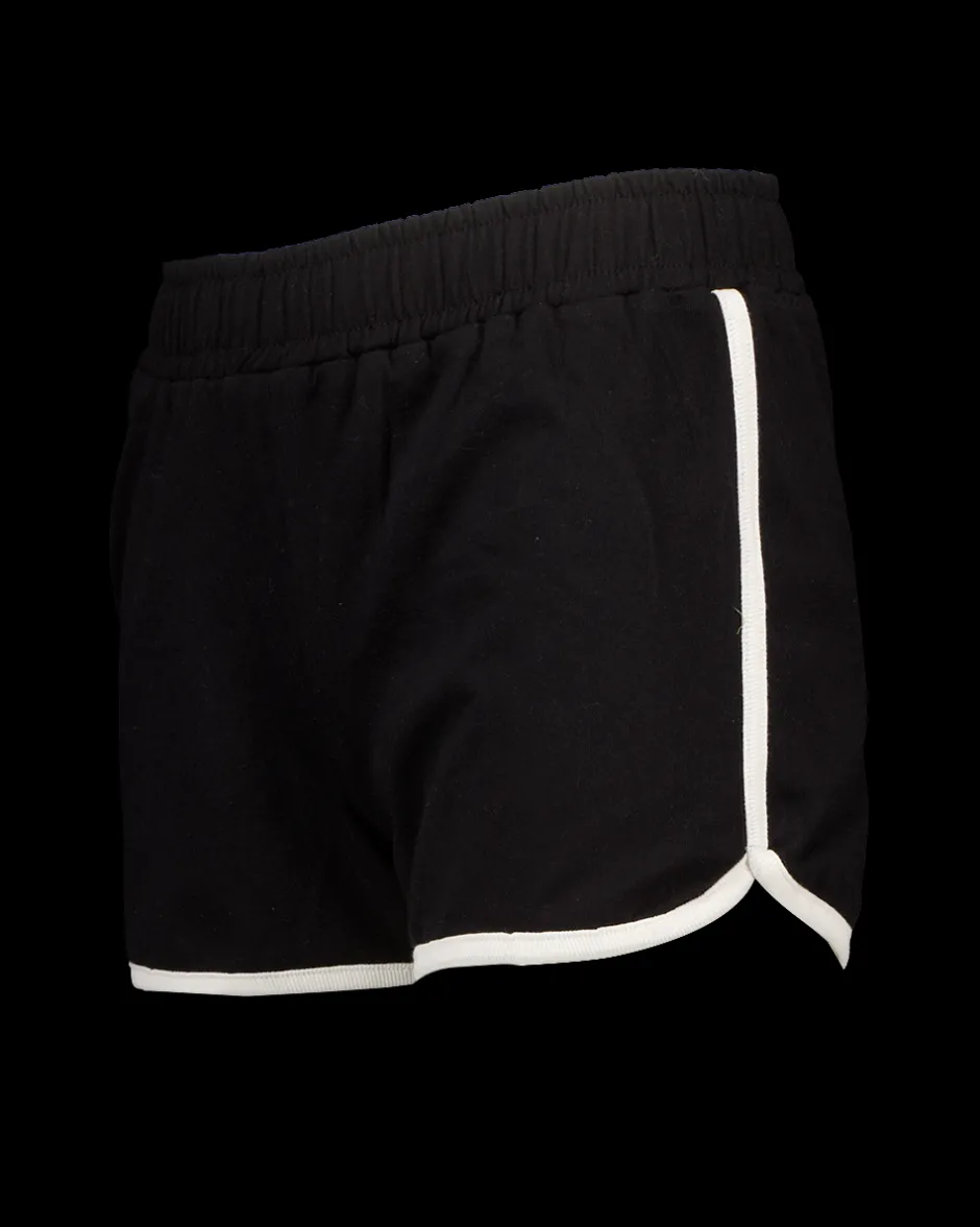 Zeeman Short - Zwart^ Broeken|Broeken