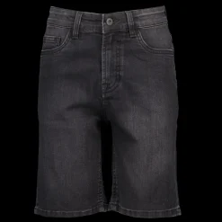 Zeeman Short - Zwart^ Broeken|Broeken