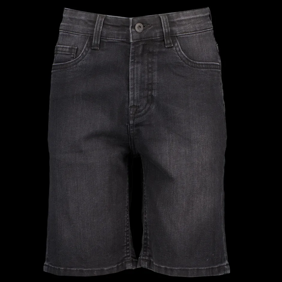 Zeeman Short - Zwart^ Broeken|Broeken