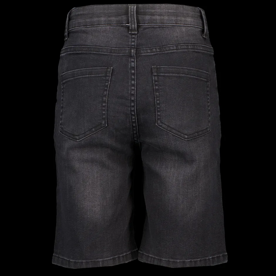 Zeeman Short - Zwart^ Broeken|Broeken