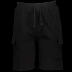 Zeeman Short - Zwart^ Broeken|Broeken