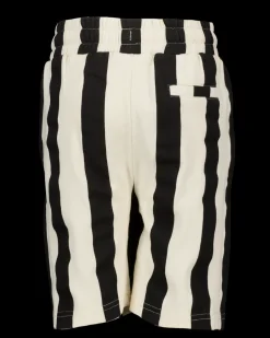 Zeeman Short - Zwart^ Broeken|Broeken