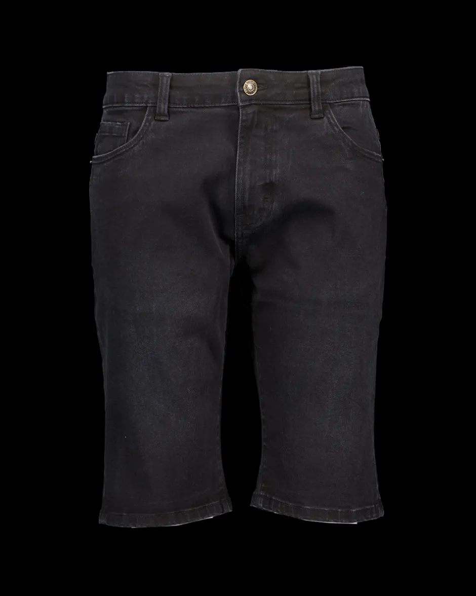 Zeeman Short - Zwart^Heren Broeken