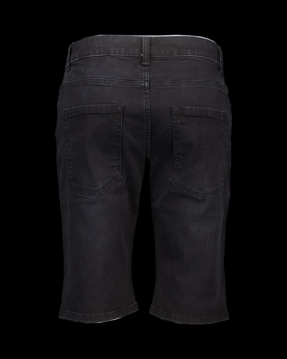 Zeeman Short - Zwart^Heren Broeken
