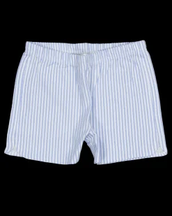 Zeeman Shortama - Blauw^ Pyjama's