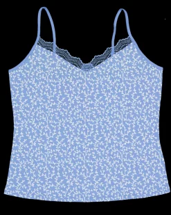 Zeeman Shortama - Blauw^DAMES Pyjama's